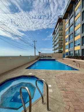 Departamento Frente al Mar, Punta Carnero